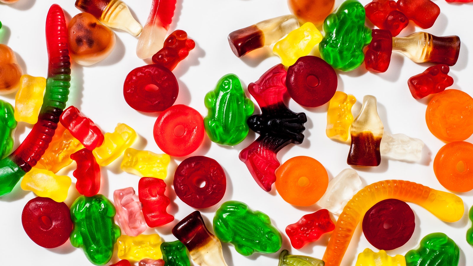 Things You Should Know Before Buying These Libido Gummies