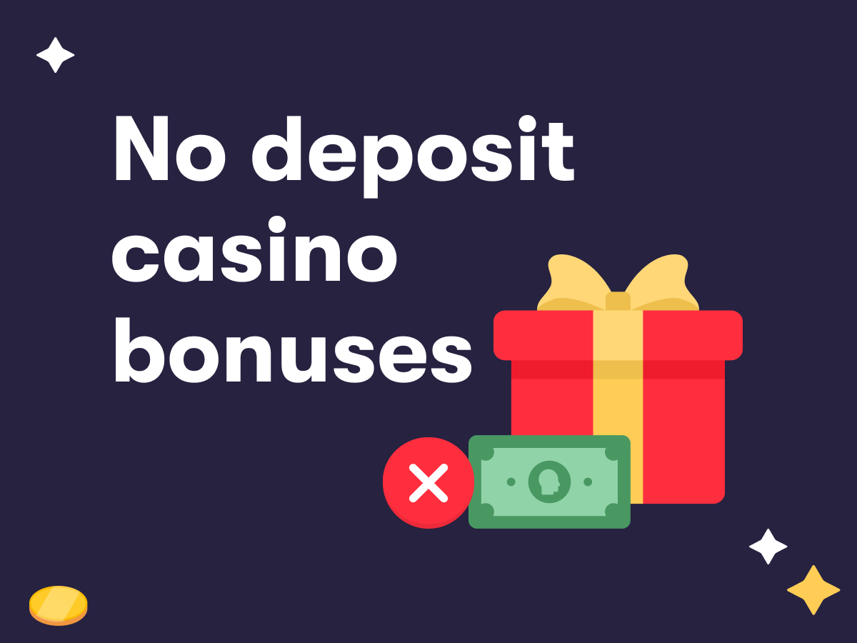 casino no deposits