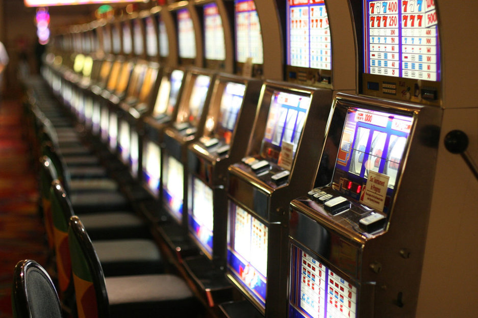 Online Slot Games