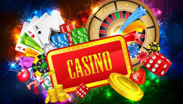 Online Casino