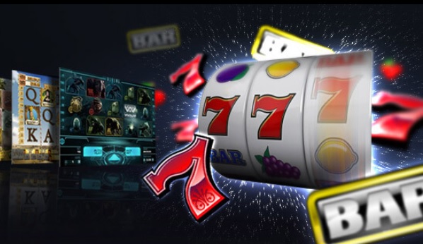 Online slot website game